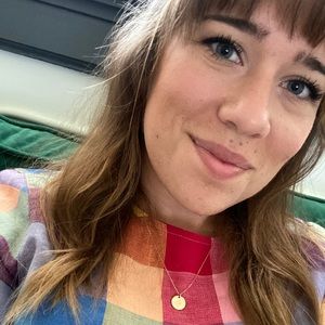 Meet your Posher, Marymichael